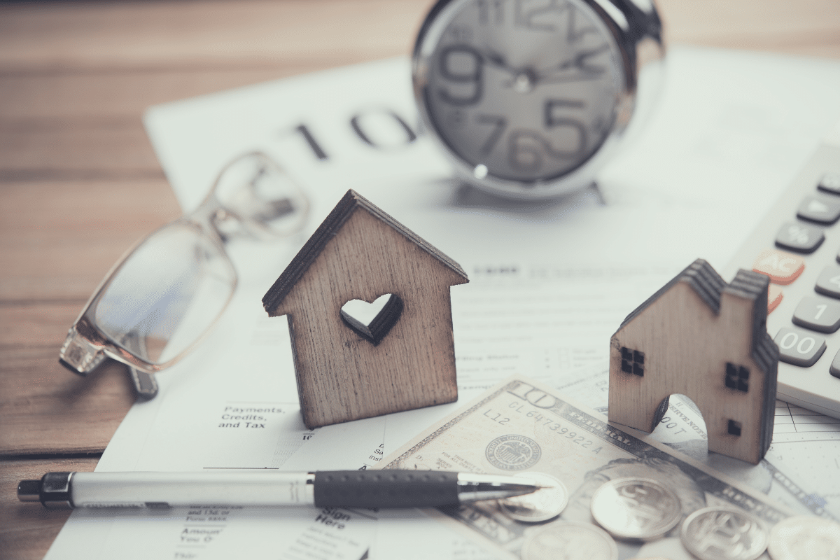 Real Estate Lawyer Closing Costs