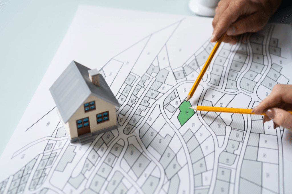 Legal Considerations for Purchasing a New Construction