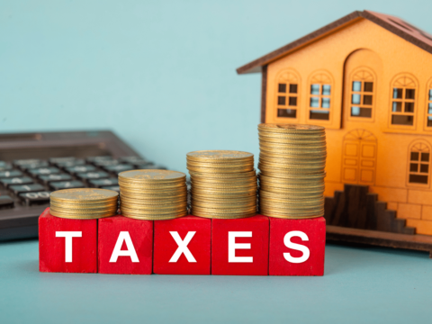 Property Tax Ontario