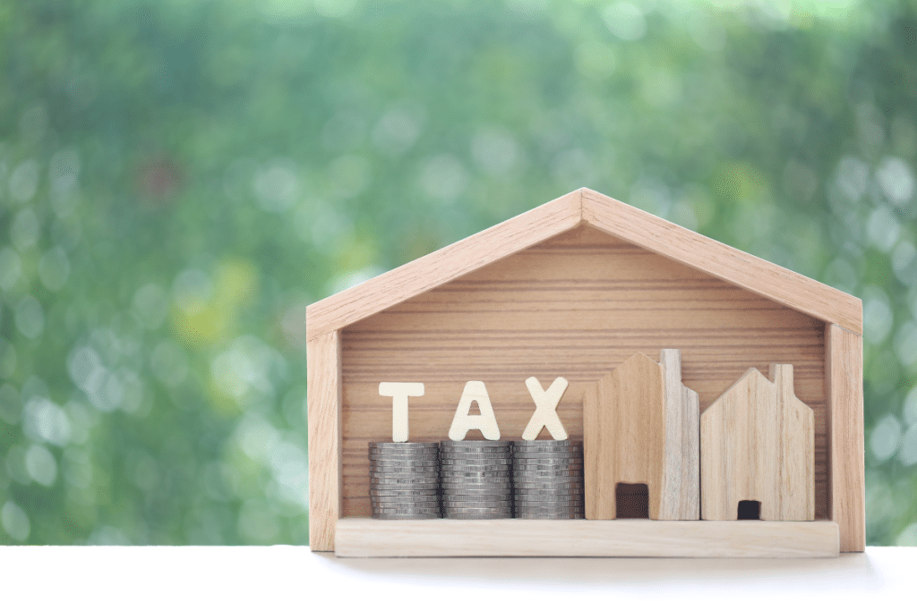 Land Transfer Tax Toronto Real Estate Lawyer