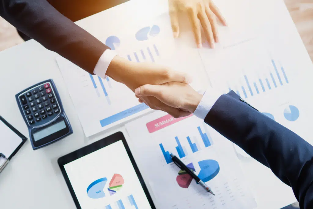 Toronto Transactions Lawyer