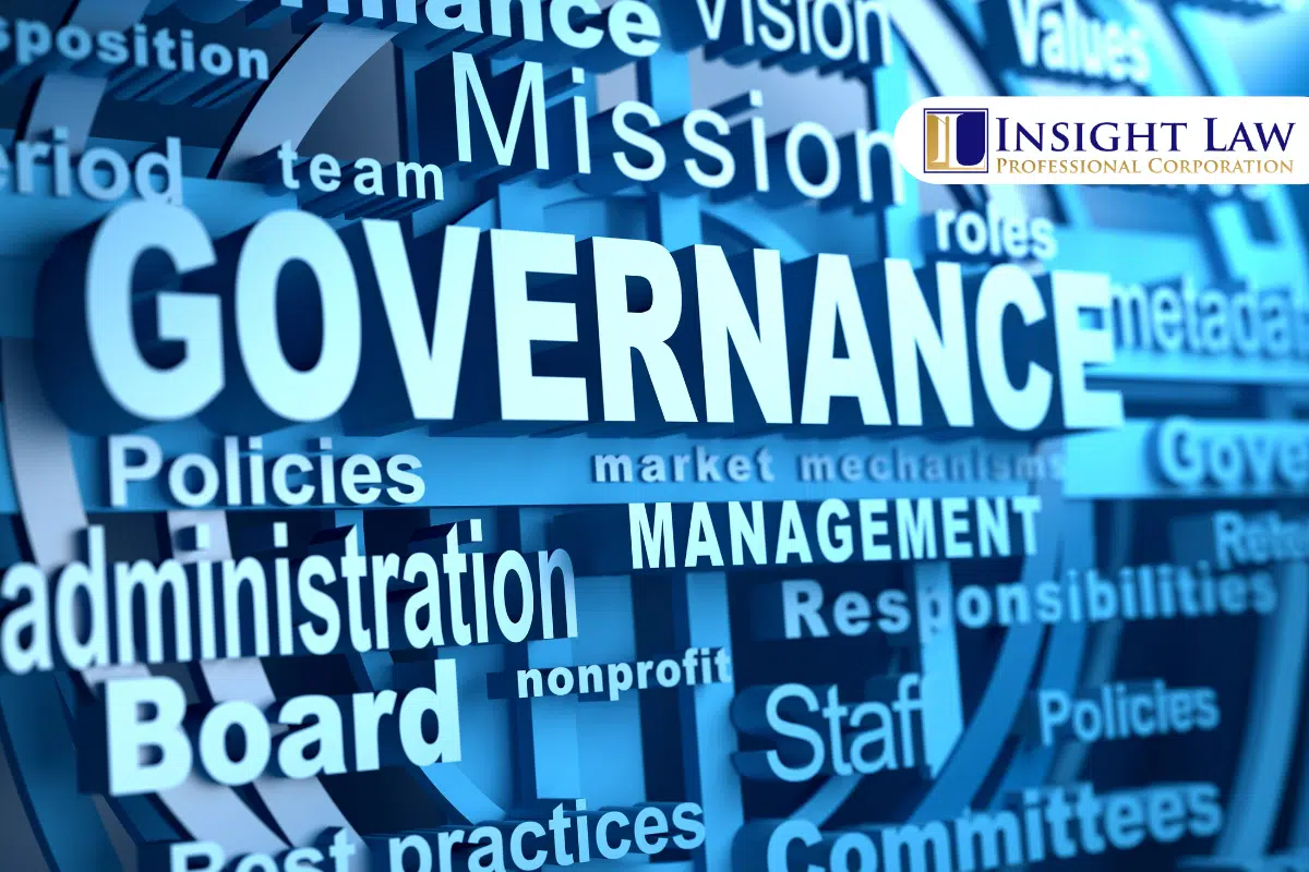 Corporate Governance