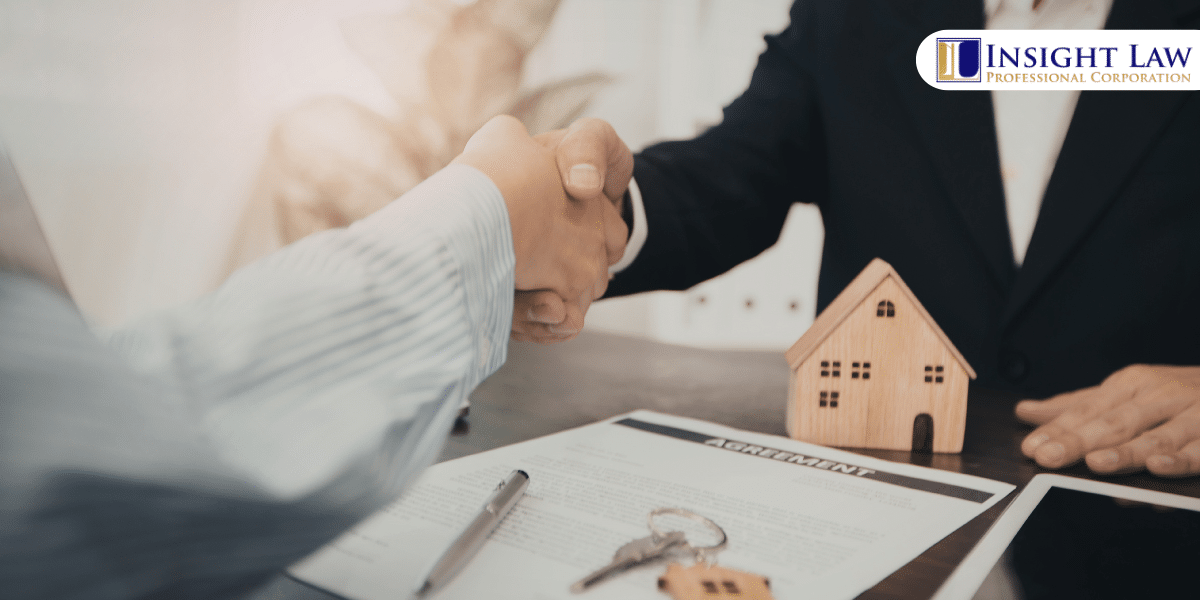 Real Estate Agreement Purchase and Sale