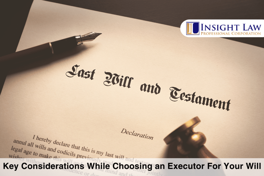 Will Executor