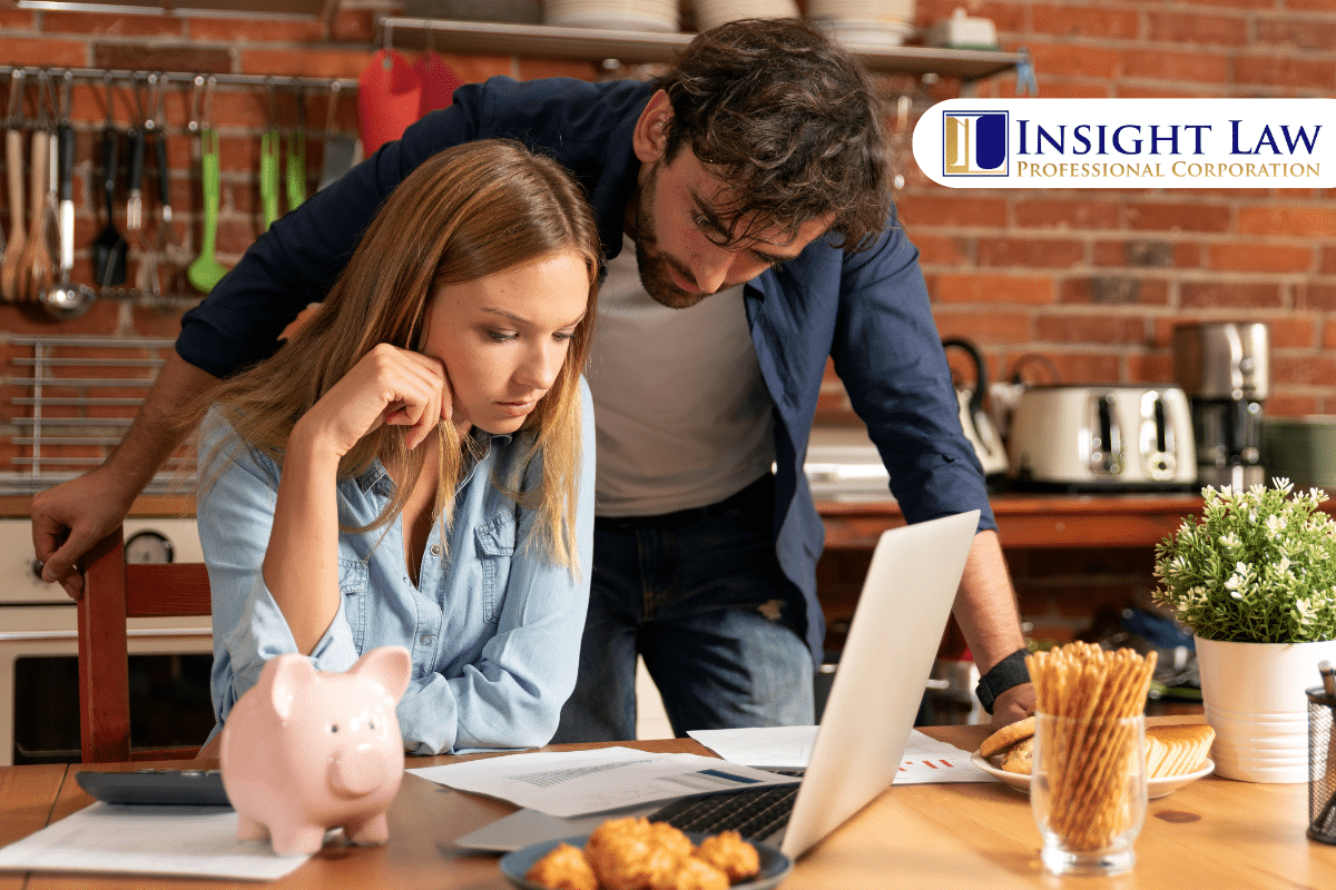Financing and Budgeting