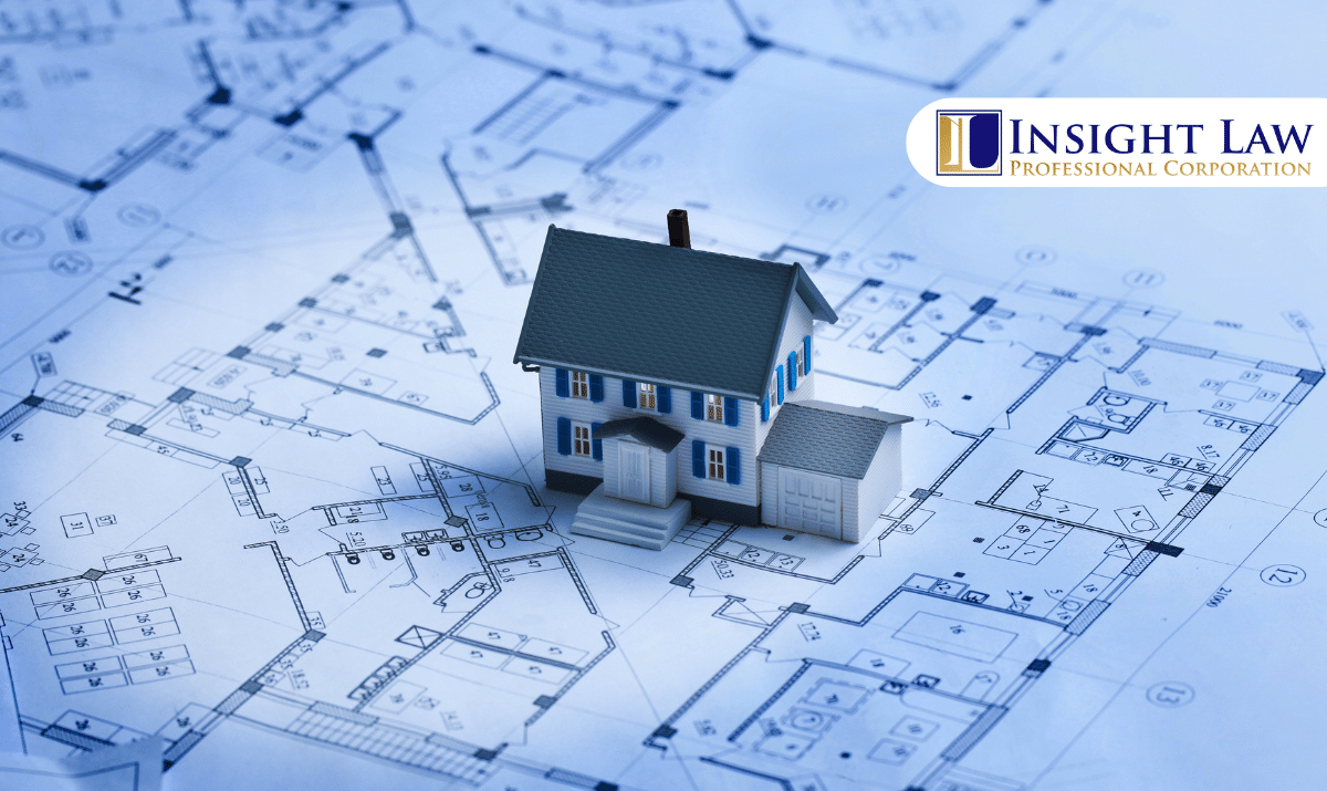 New Construction Home