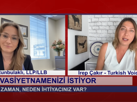 Turkish Voice of Canada