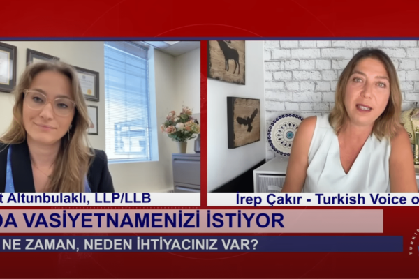 Turkish Voice of Canada