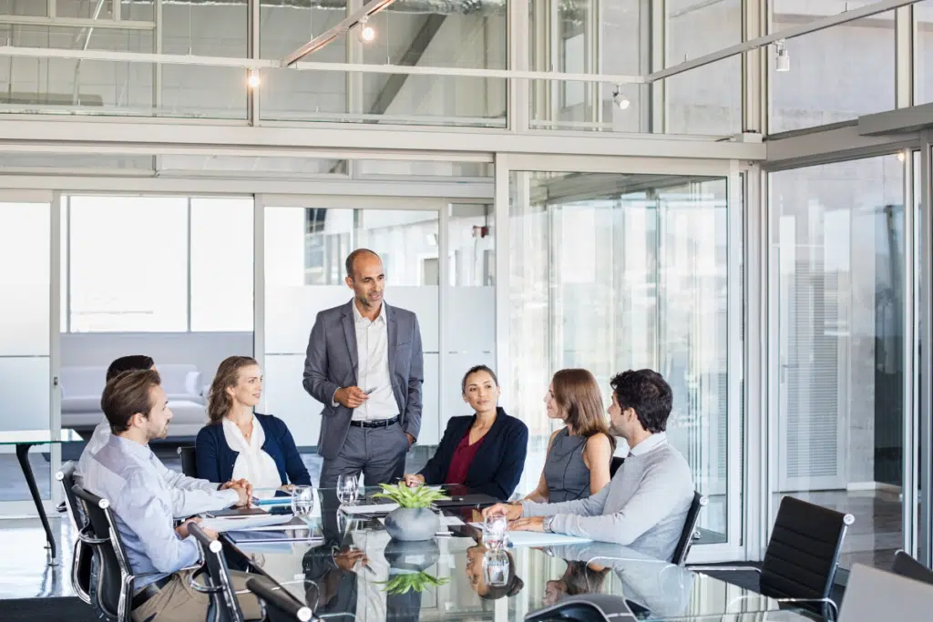 Financing & Secured Transactions Lawyer