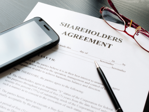 Shareholders Agreements