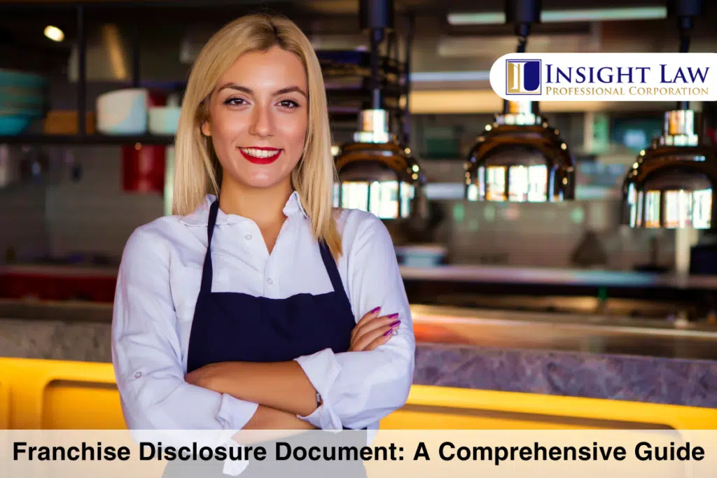 Franchise Disclosure Document Guide