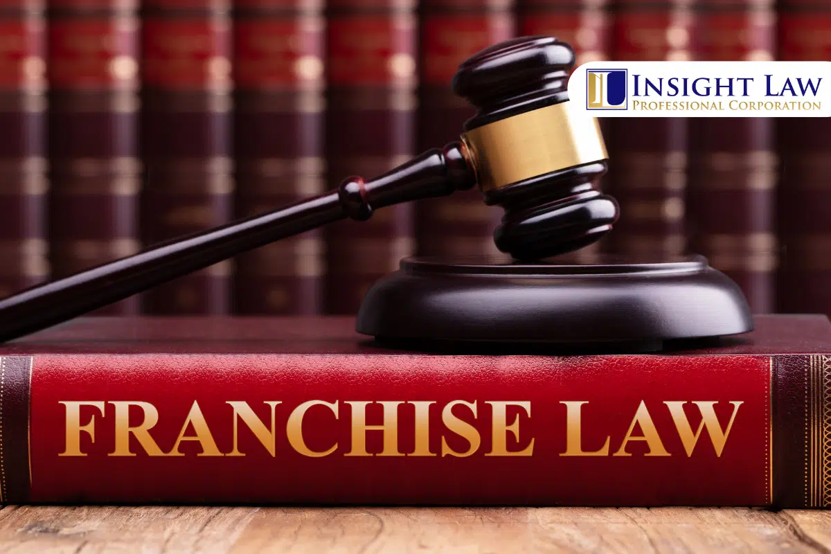 Franchise Law