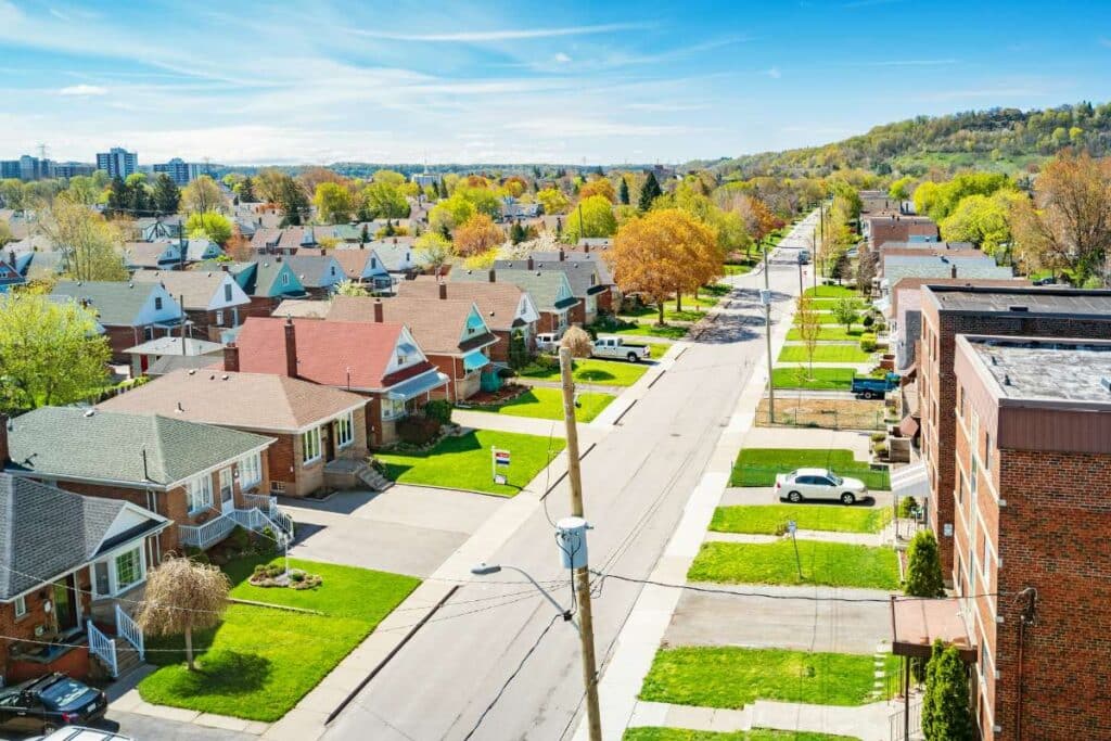 Hamilton Real Estate Lawyer