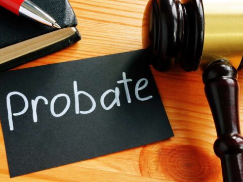 Probate Process in Ontario