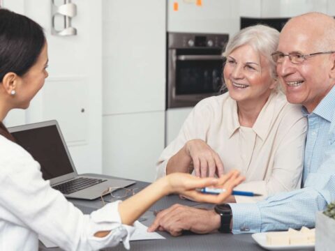 Power of Attorney for Personal Care in Ontario