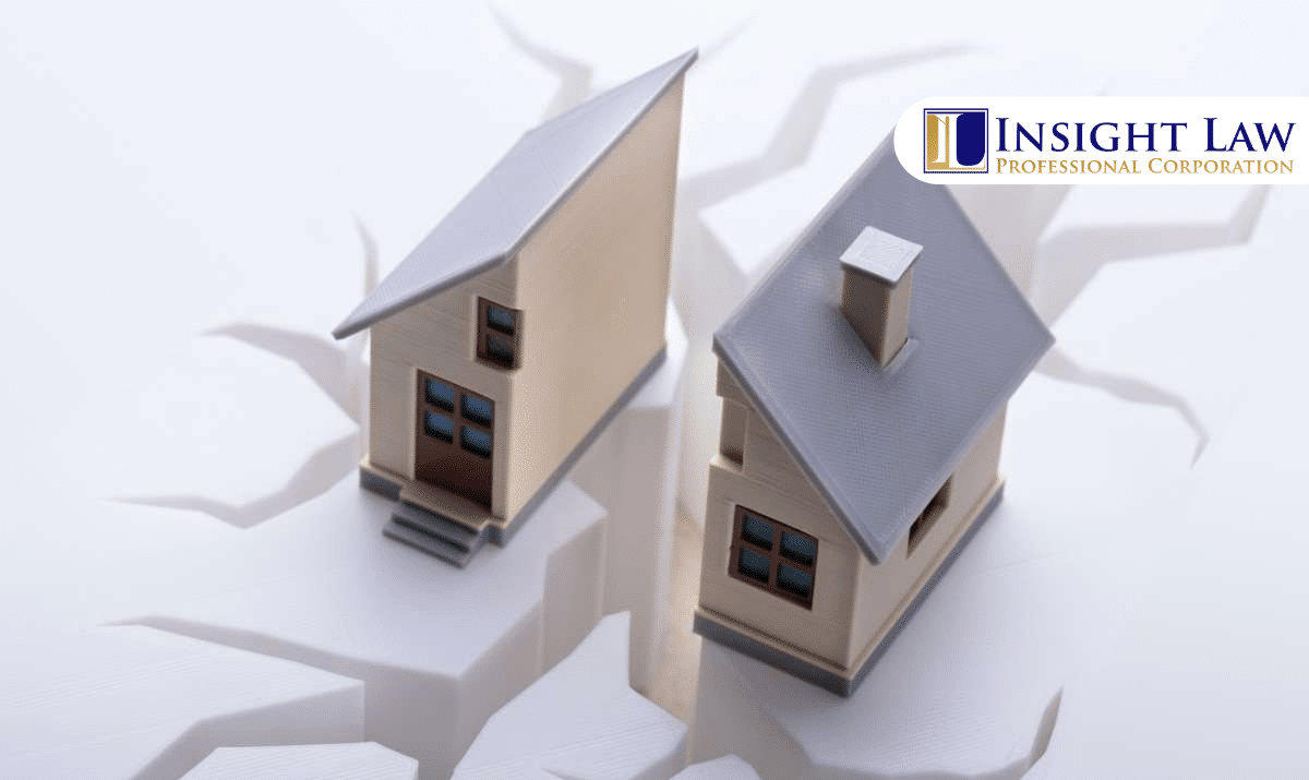 Backing Out of a Real Estate Transaction in Ontario Legal Implications