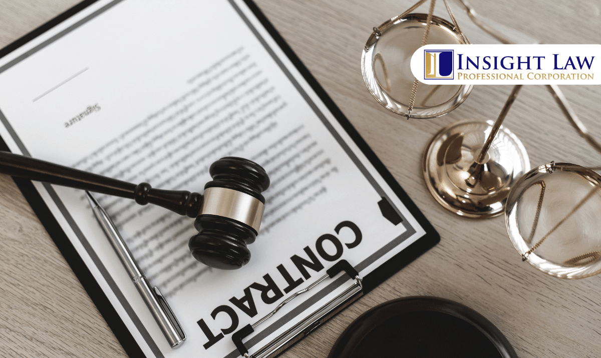 Business Contracts Enforceability Under Ontario Law