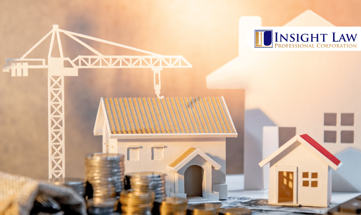 Construction Draw Mortgage in Ontario Advantages & Process