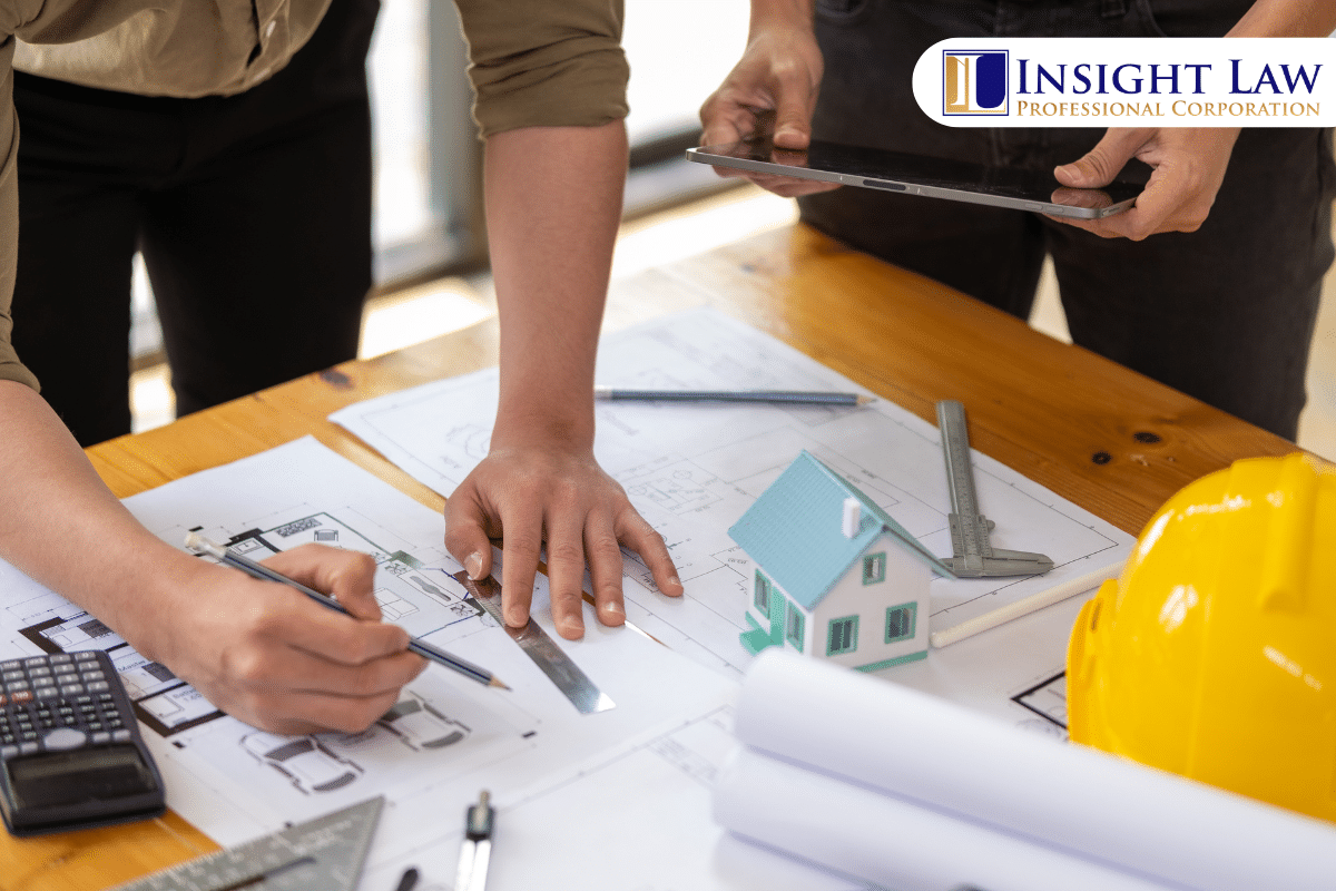 Construction Draw Mortgage