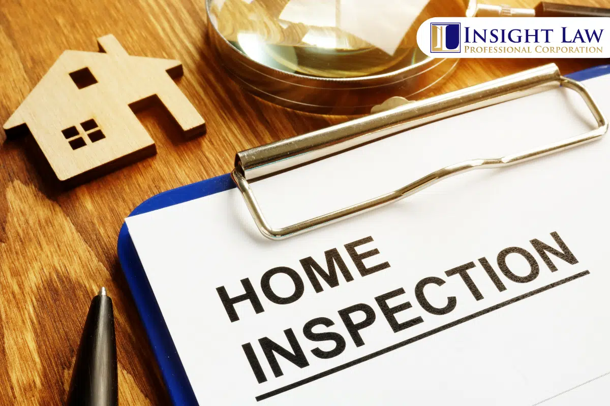 Home Inspection