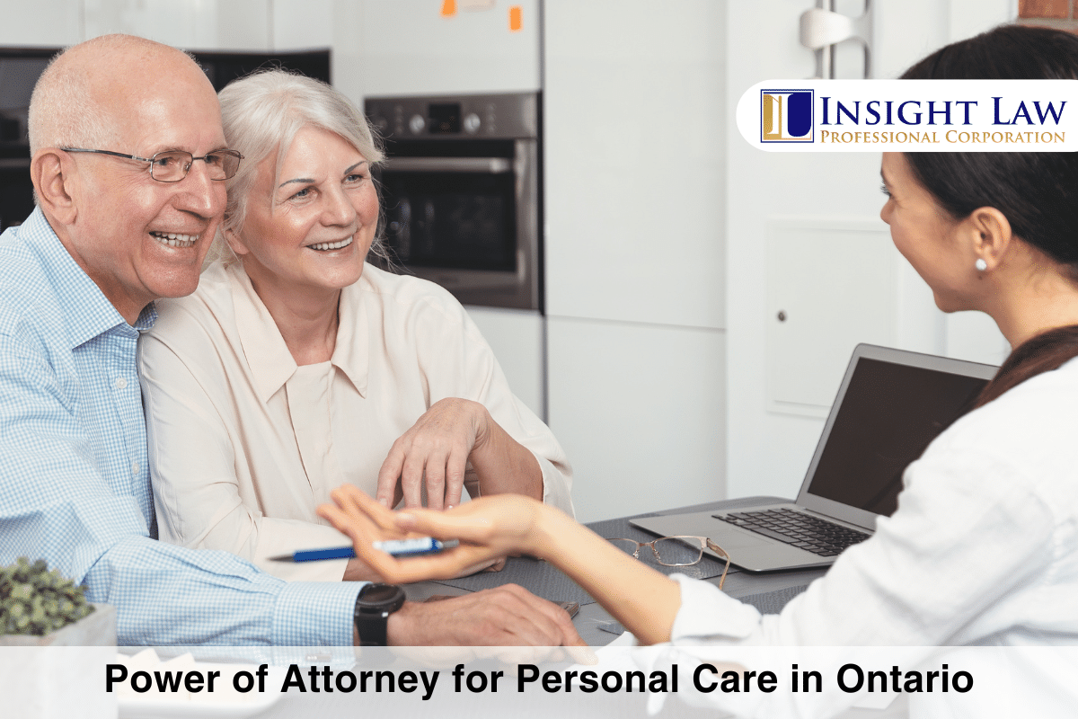 Power of Attorney in Ontario: Definition, How It Works, Pros & Importance