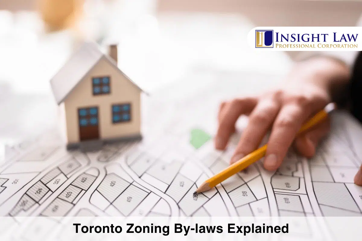 Toronto Zoning By-laws Explained