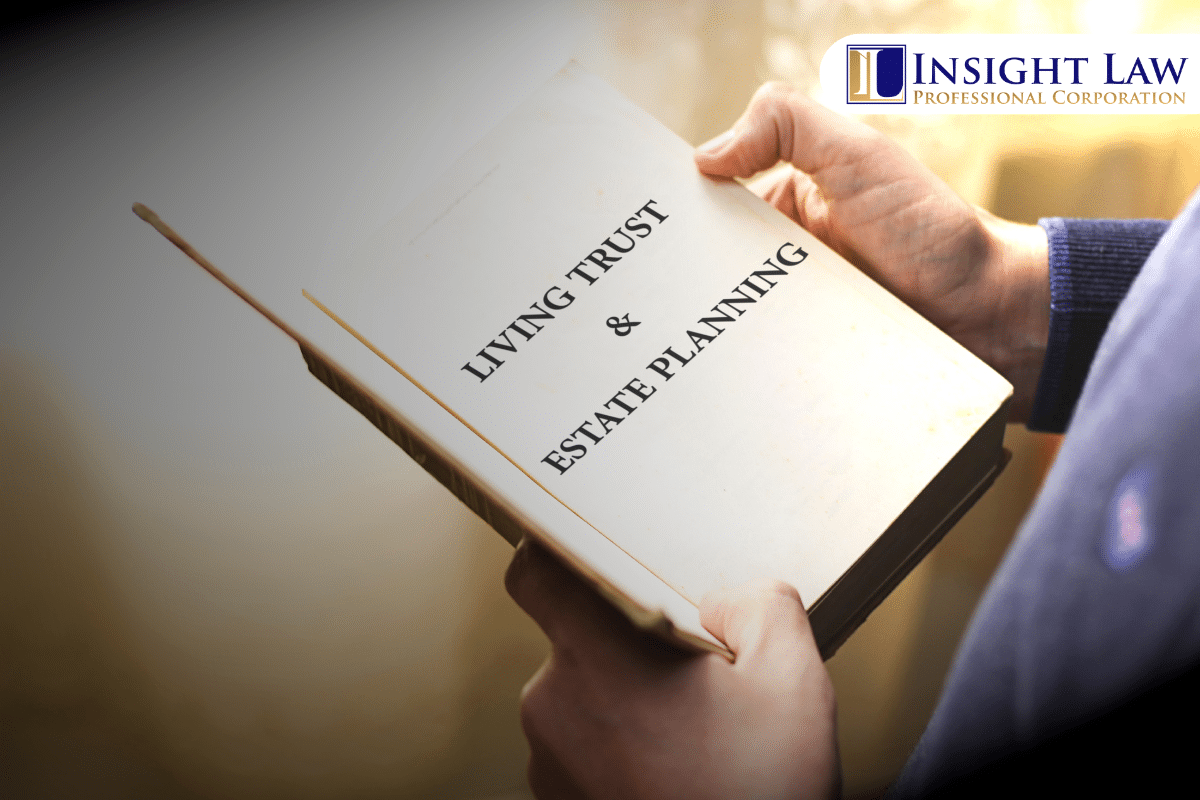 Trust and Estate Planning