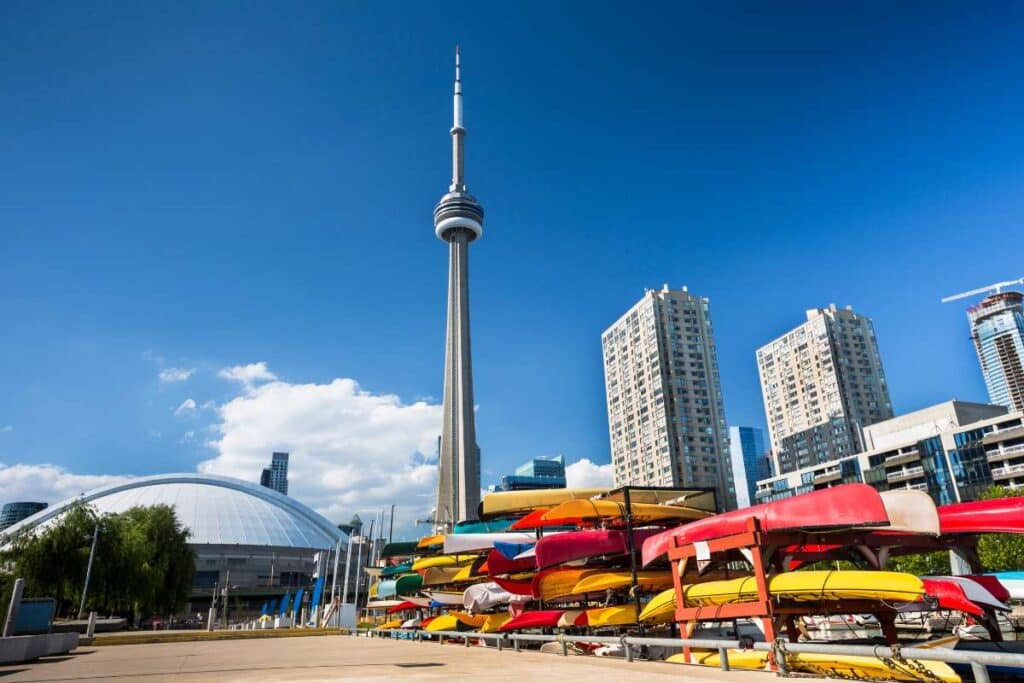 Navigating Short-Term Rentals in Toronto