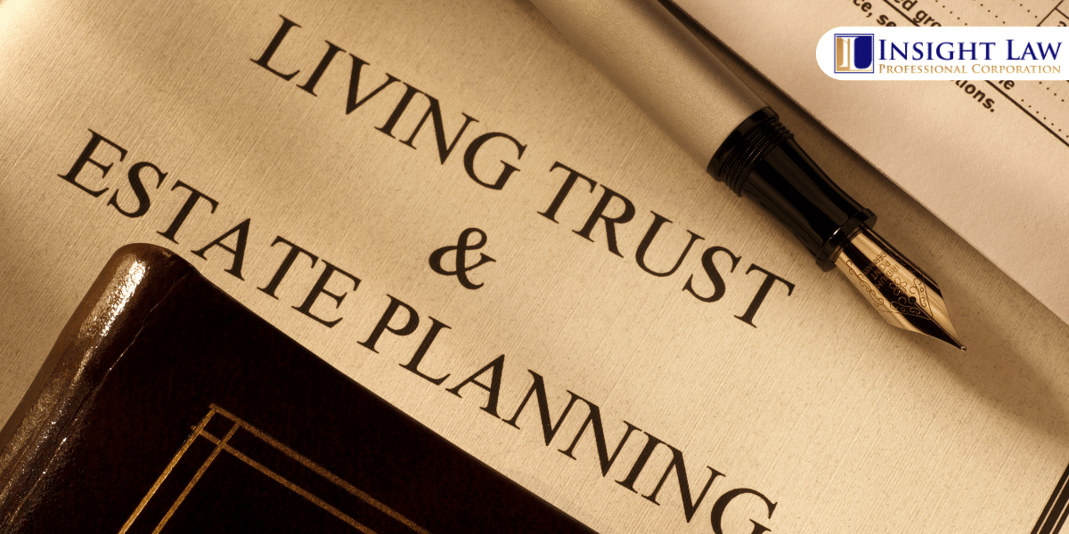 Living Trust and living will pros & cons