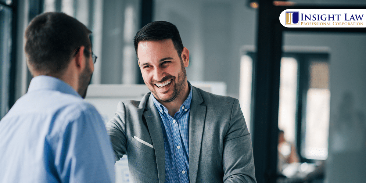 Supply and distribution agreements