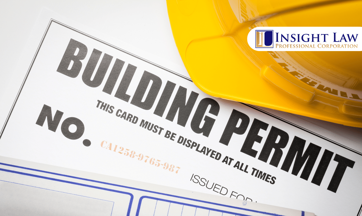 Commercial Building Codes in Ontario