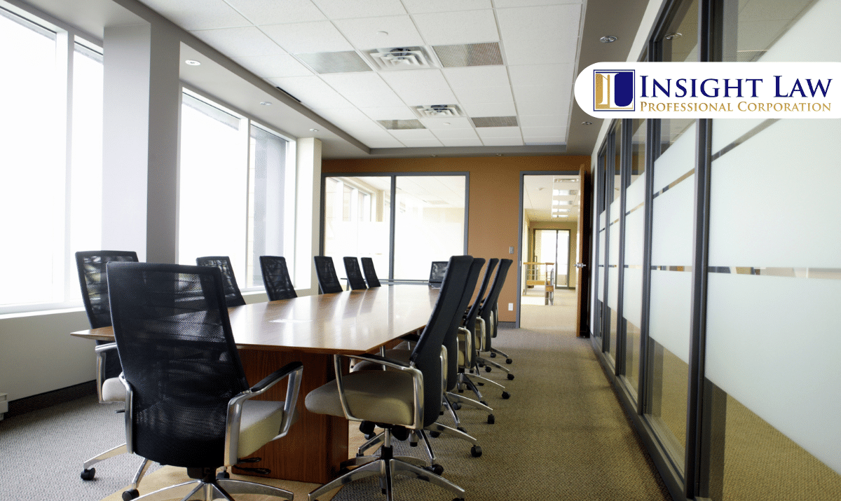 Dissolving an Ontario Incorporation