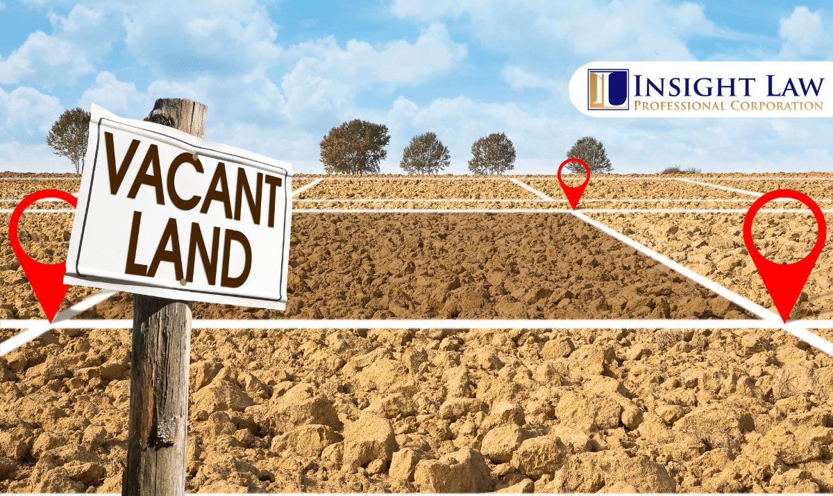 Land Acquisition in Ontario