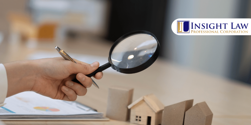 Real Estate Title Search & Examination in Ontario