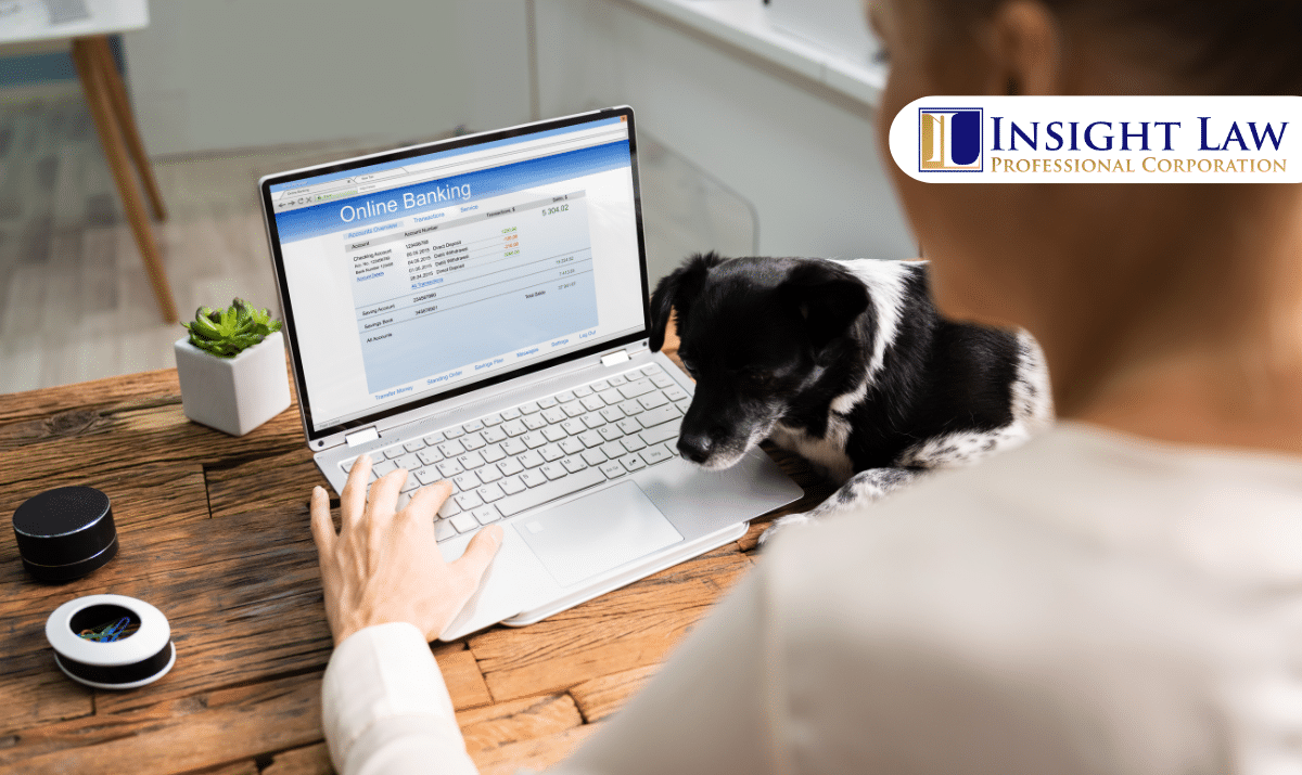 Setting Up Your Business Bank Account