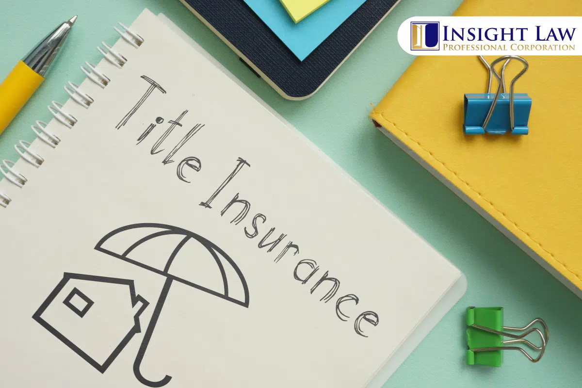 Title Insurance