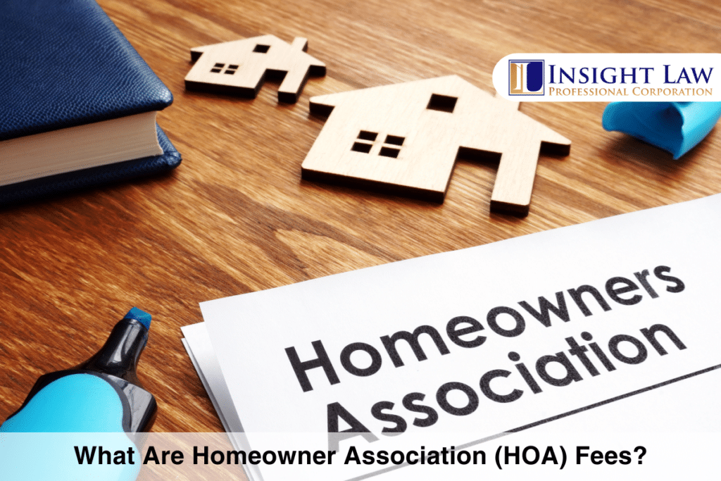 What Are Homeowner Association (HOA) Fees?