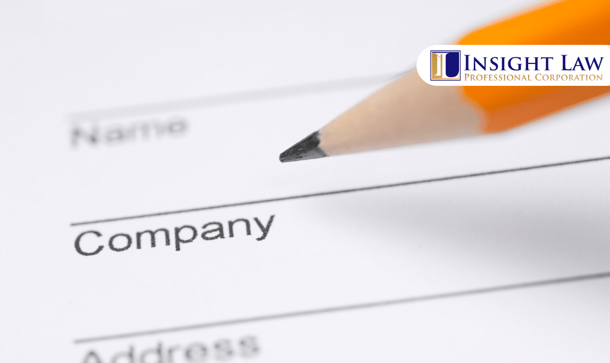 Business Name Registration