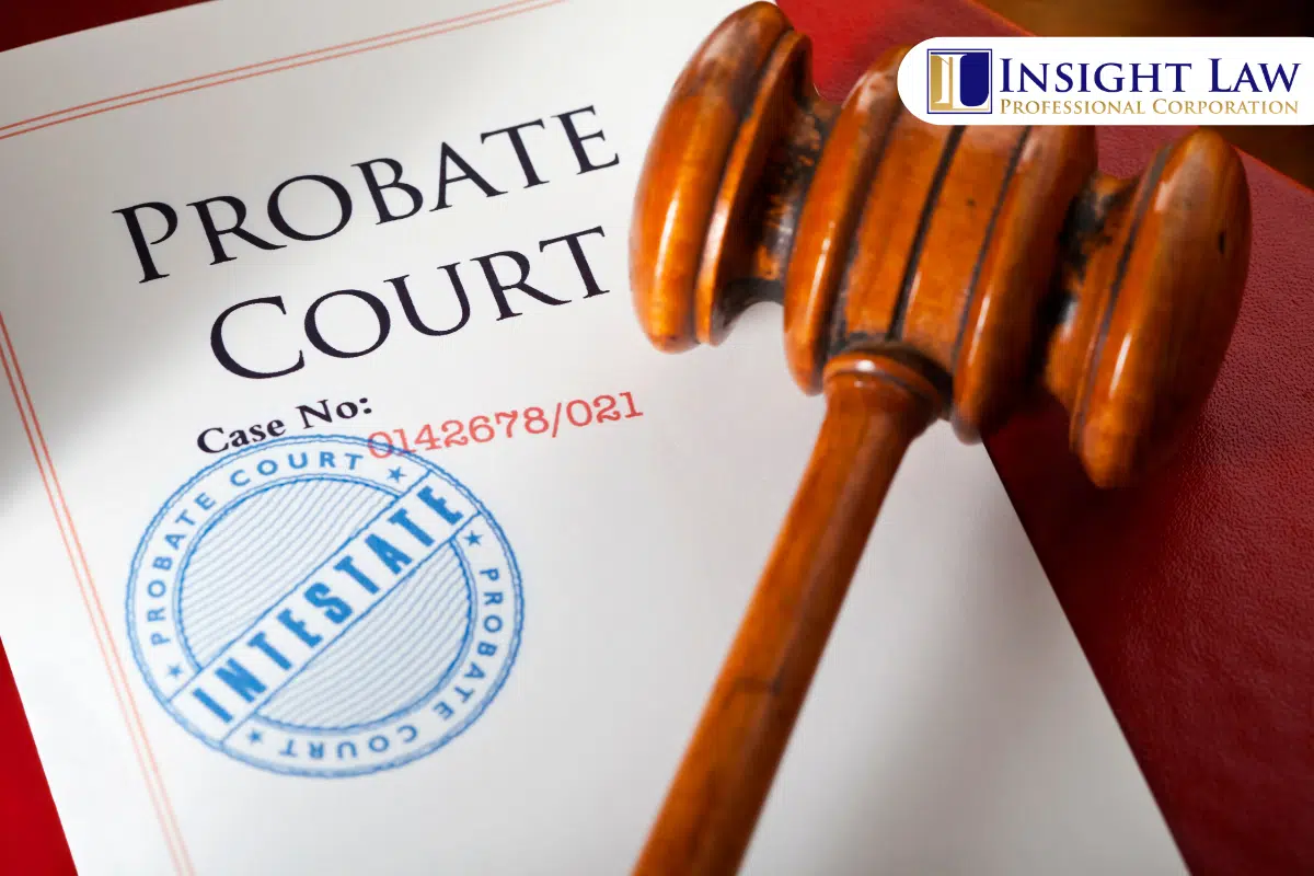 Probate Court