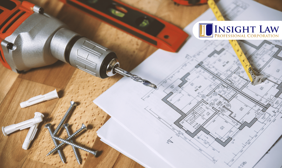 The Legalities of Property Renovation in Toronto