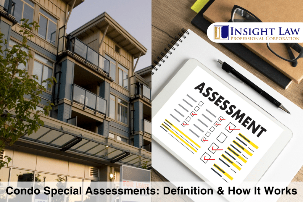 Condo Special Assessments: Definition, Importance & How It Works