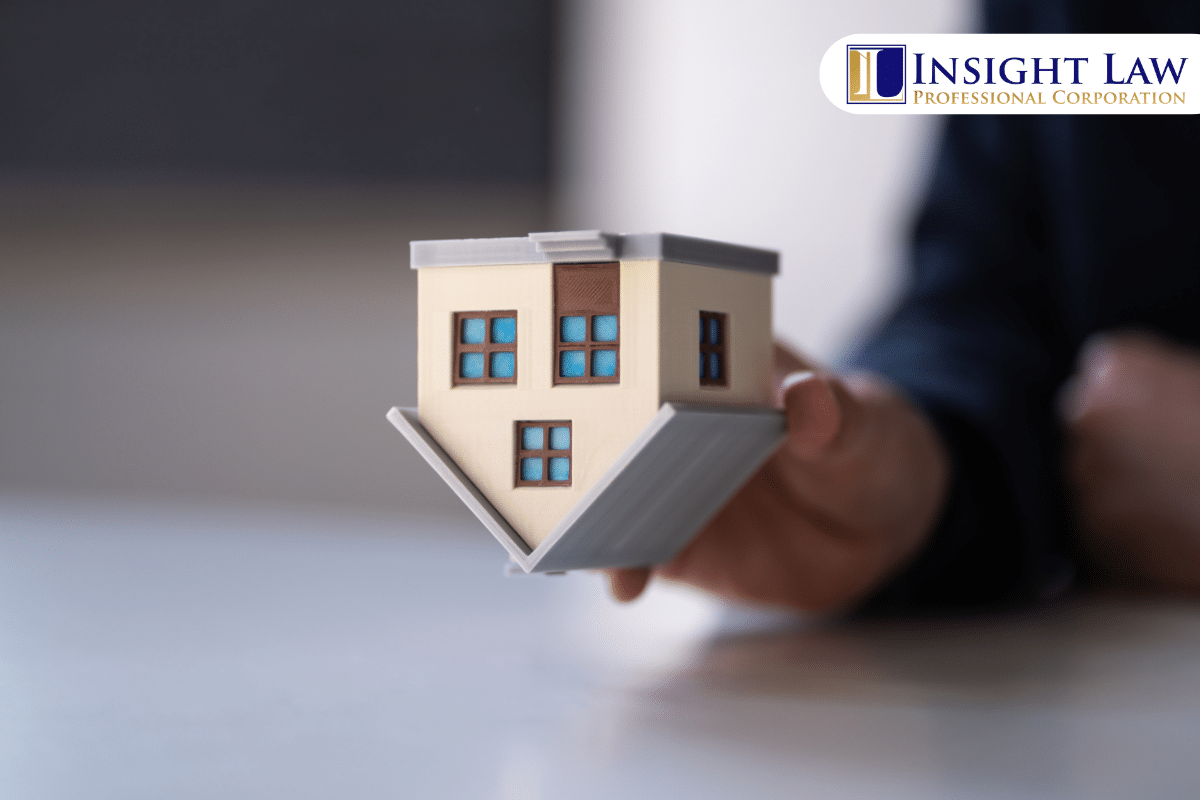 Flipping Homes in Ontario