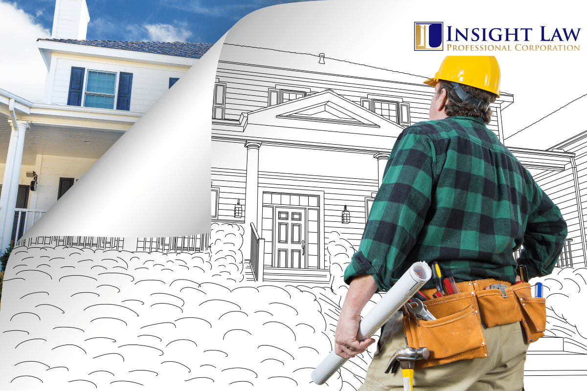 House Renovation Project