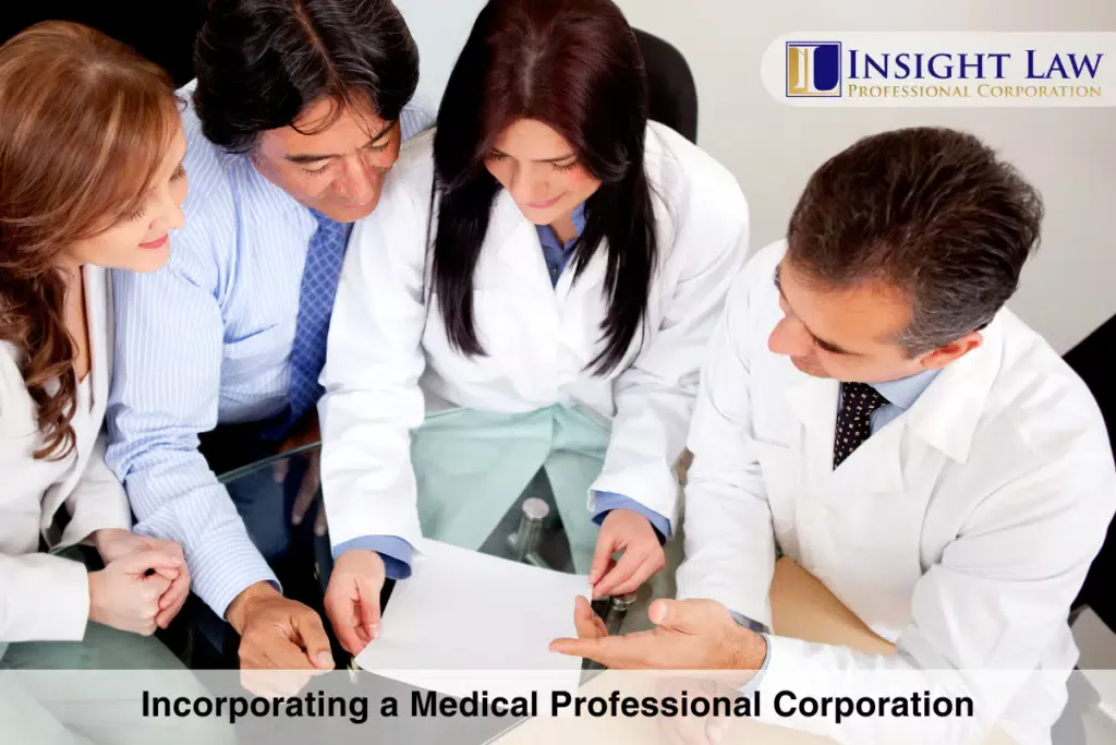 Medical Professional Corporation