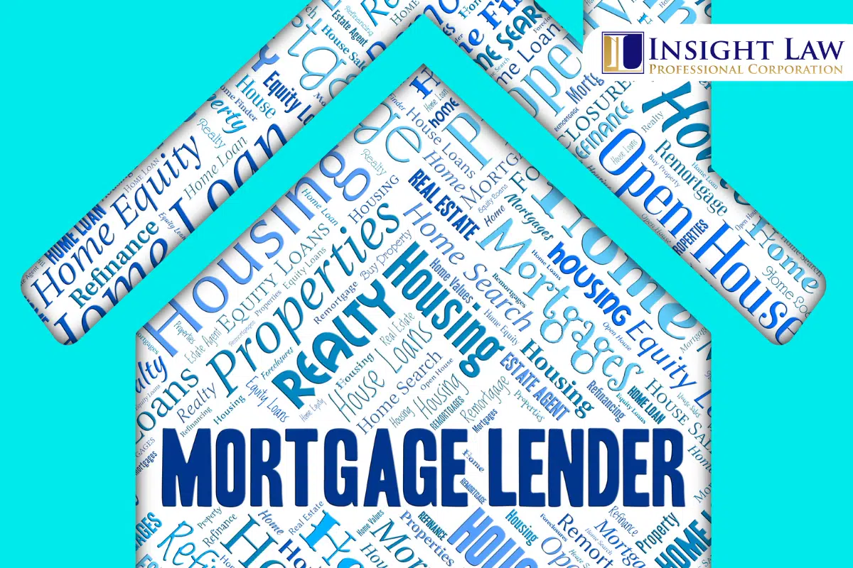 Mortgage Lender