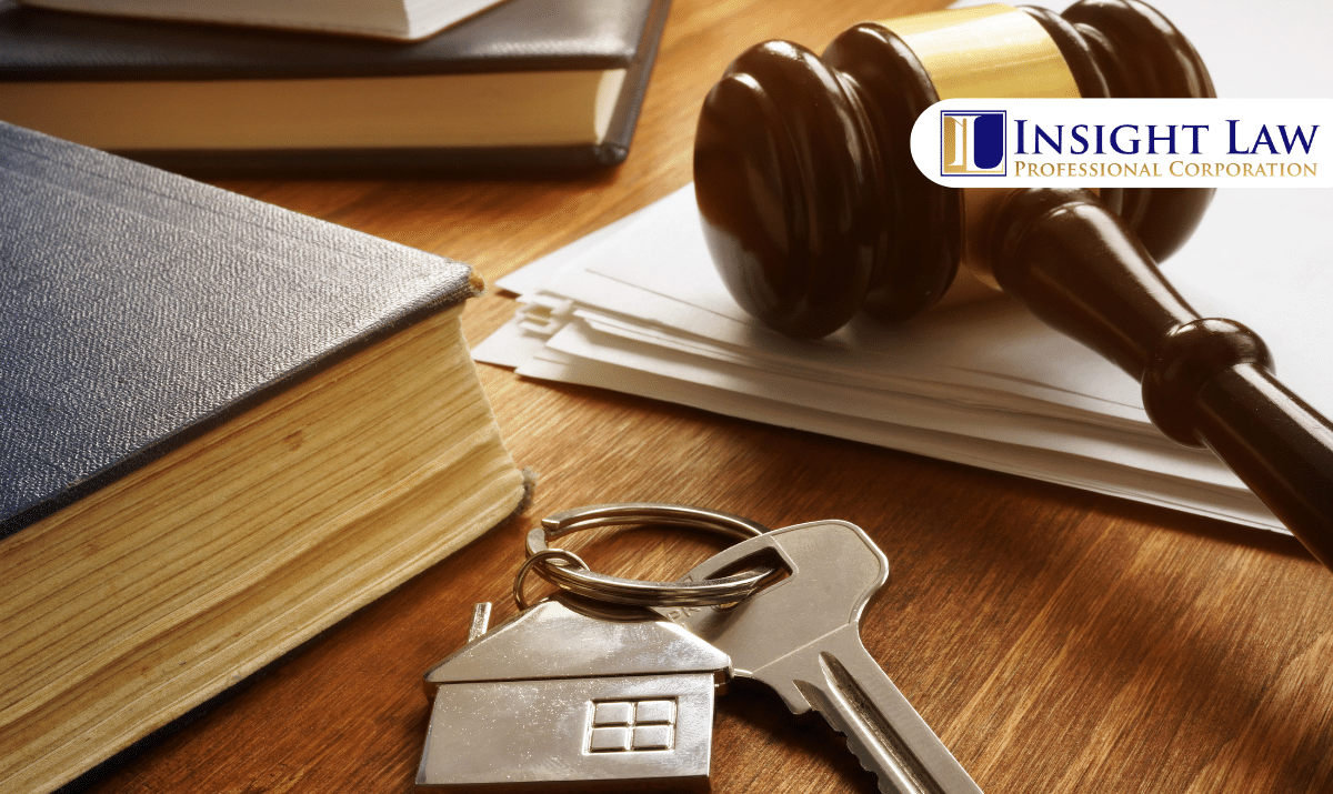Real Estate and Property Law