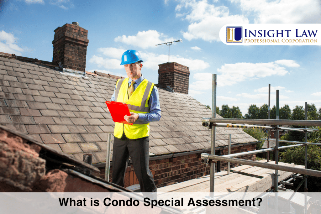 Special Assessment