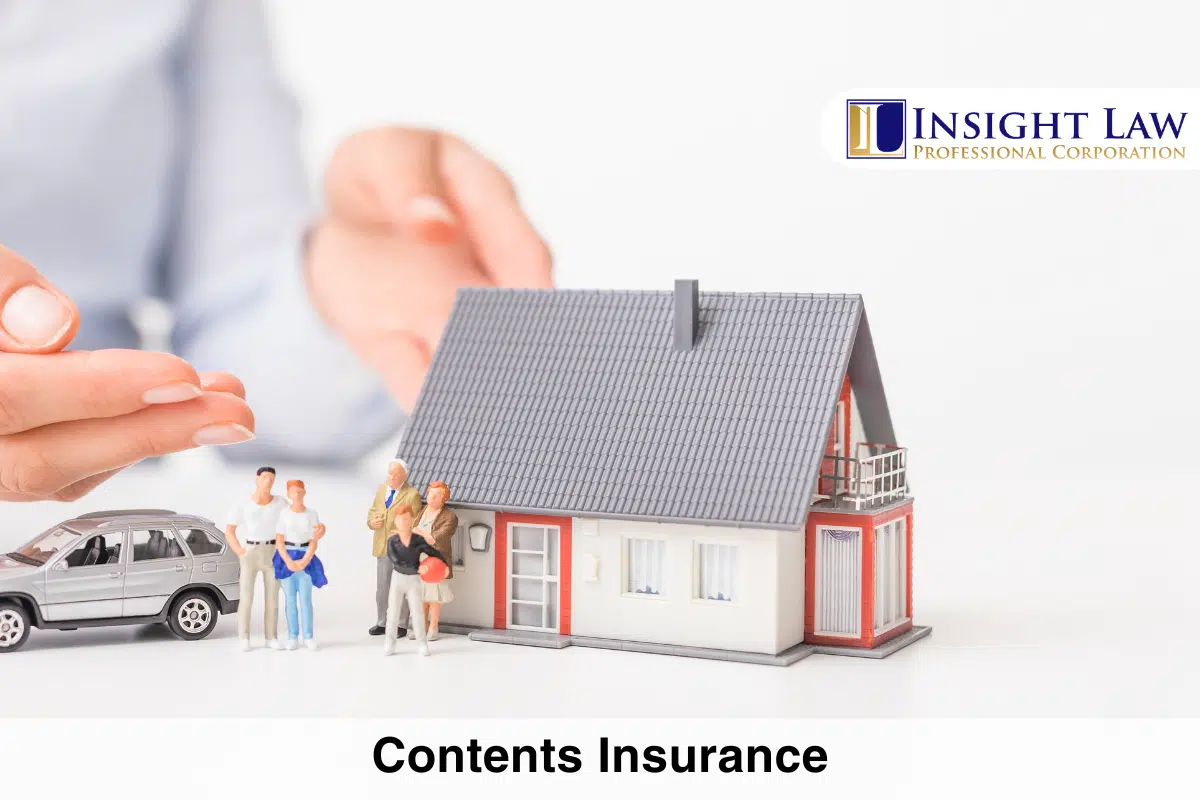 Contents Insurance