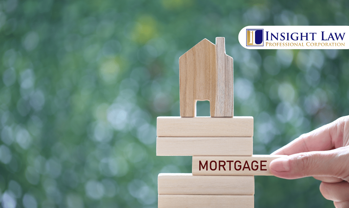 Mortgage Term Expires
