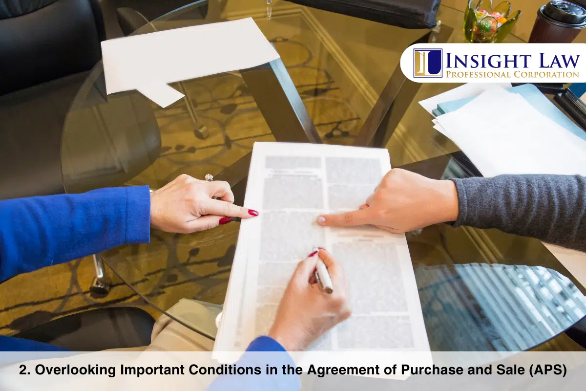 Purchase Agreement APS